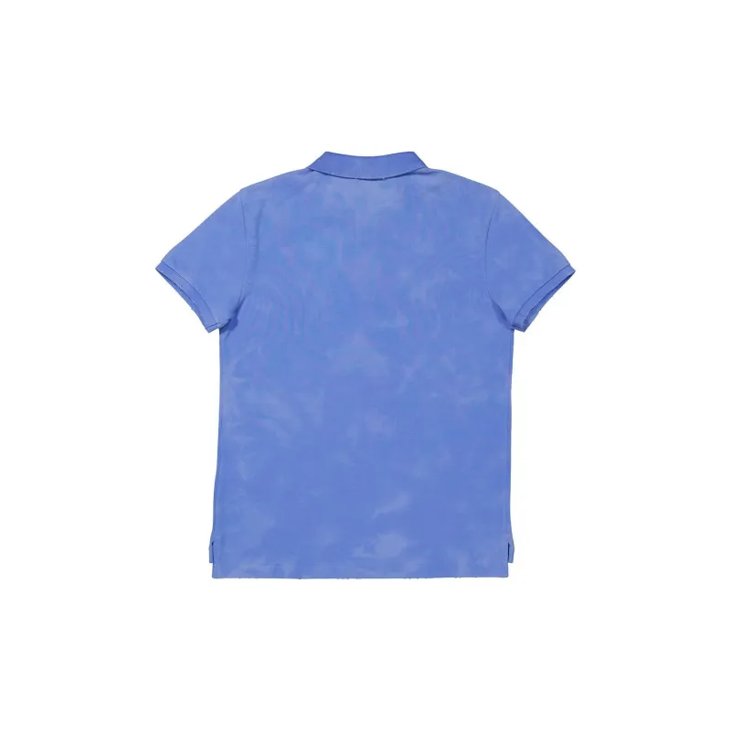 Polo Ralph Lauren Polo Shirt Women's Blue-1