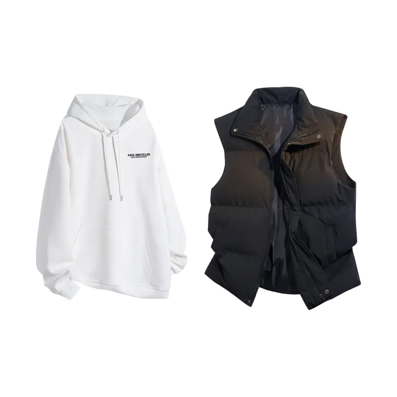 PAUL COSTELLOE Sweatshirt Set Unisex-7