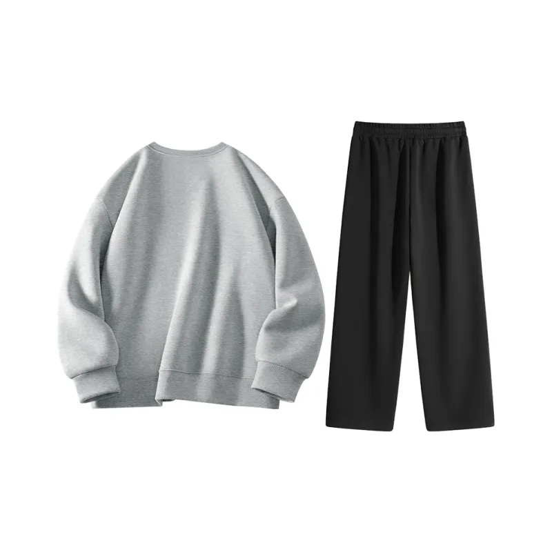 MINISO Casual Sportswear Unisex 2 Pack-19