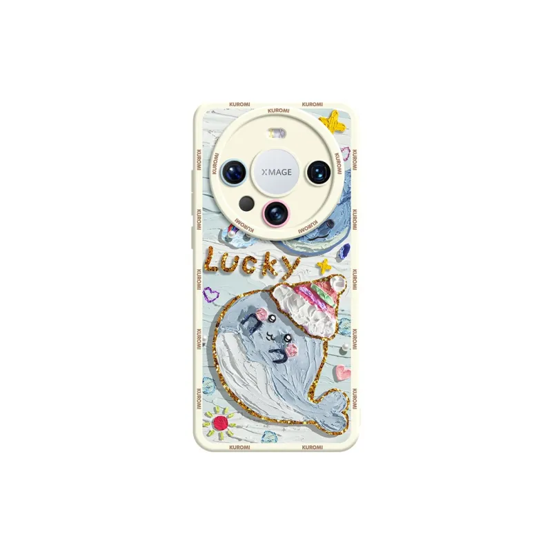 SUPER MOUSE Phone Cases-1