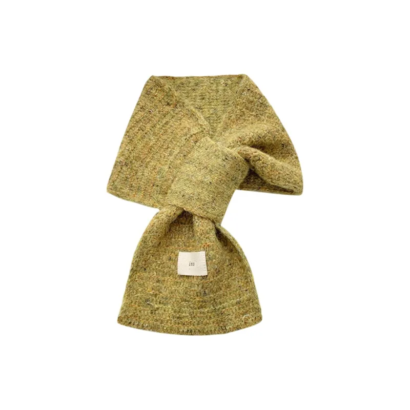 BANDICOOT Scarves Unisex-2