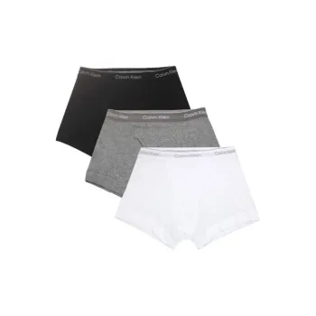 CALVIN KLEIN Underpants Men's 3 Pack
