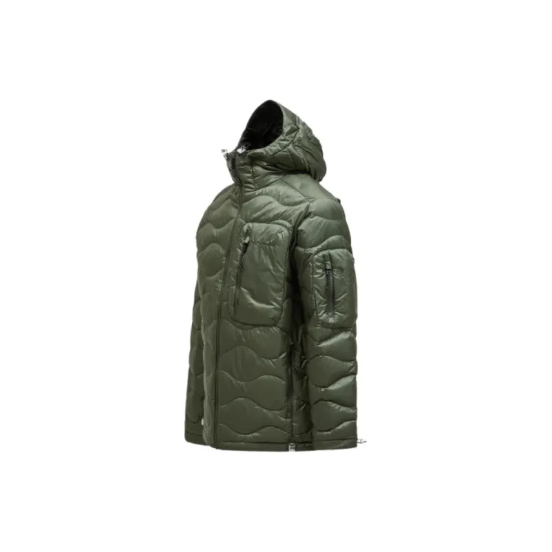 PEAK PERFORMANCE Down Jacket Men's-9