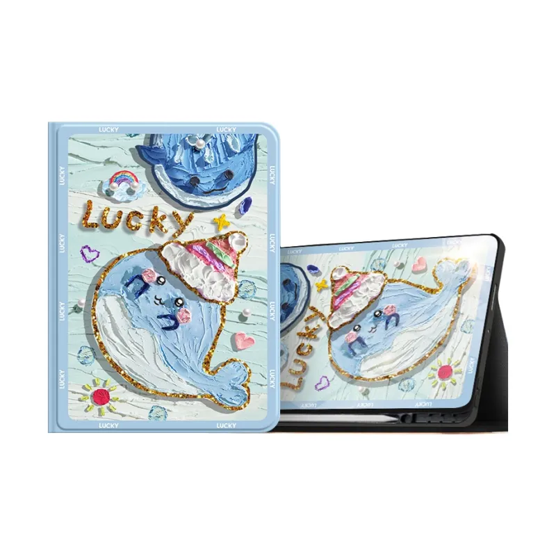 SUPER MOUSE Tablet Protective Cases-12