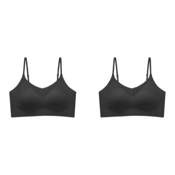 YUZHAOLIN Women's Bras