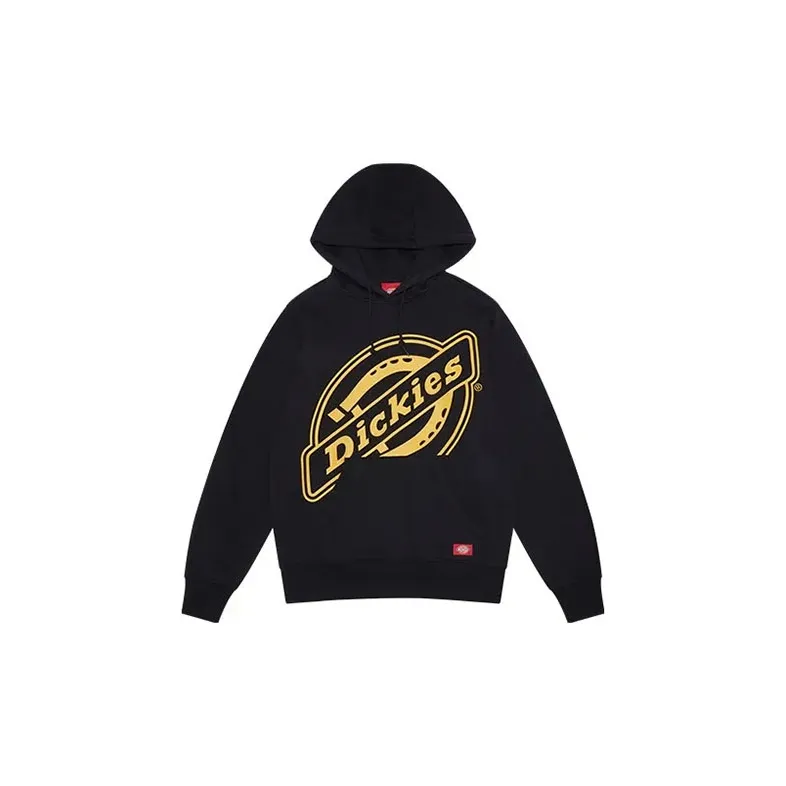 Dickies Sweatshirt Sets Unisex-3