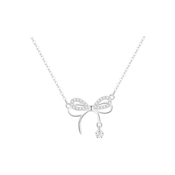 MDDHR 999 Fine Silver Necklaces Women's