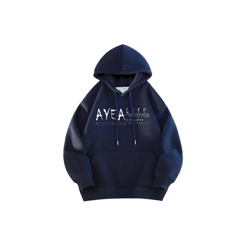AYEA Sweatshirts Unisex-20
