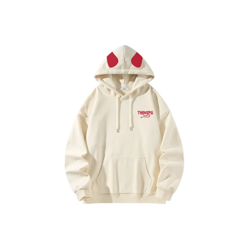 Kepu Sweatshirts Unisex-13