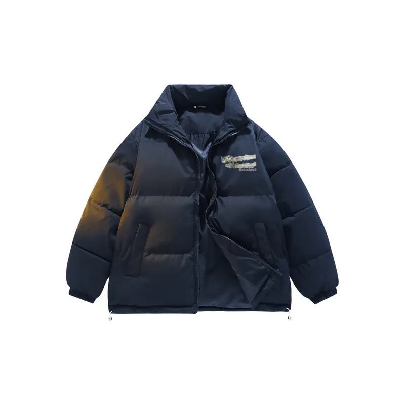 ROBINHOOD Puffer Jackets Unisex-11
