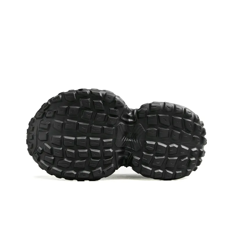 BLVCK PARIS Dark Night Series Low Top Chunky Sneakers Unisex-6