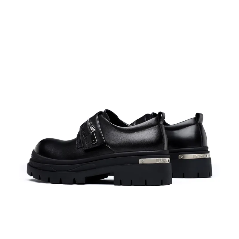 Playboy Playboy Casual Shoes Men's Black-4