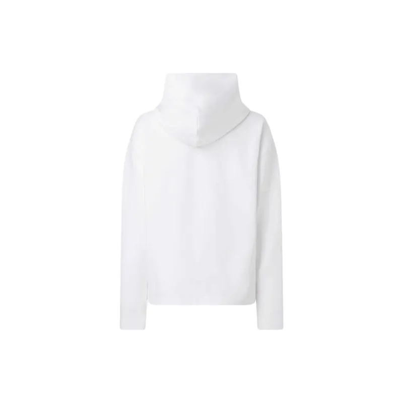 CALVIN KLEIN Sweatshirt Women's White-1