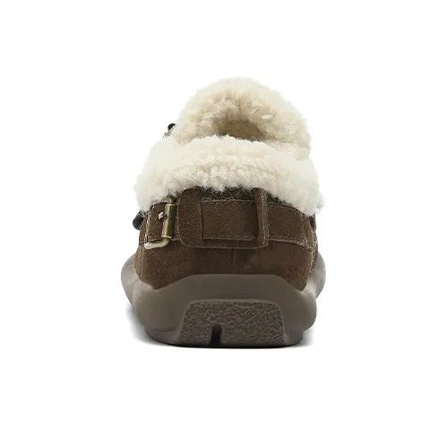 Jeep Anti Slip And Wear Resistant Warm Kids Lifestyle Shoes Kids'-15