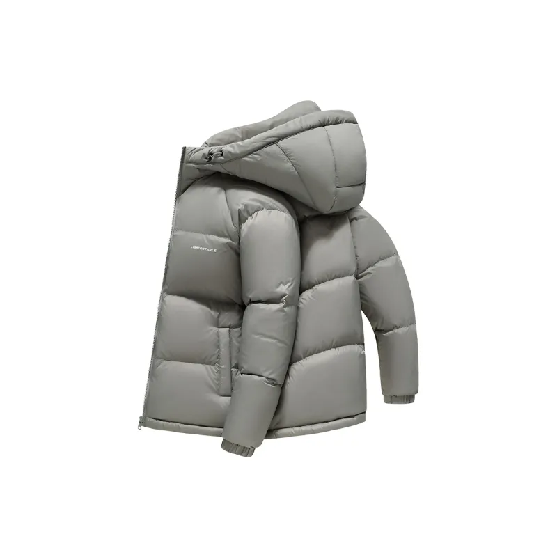 SNOW FLYING Down Jackets Unisex-7