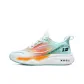 White Orange