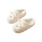 White (Upgraded Thickened) 36-37[Fits Size 35-36]