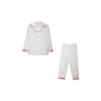 Slimma Women's Pajama Sets