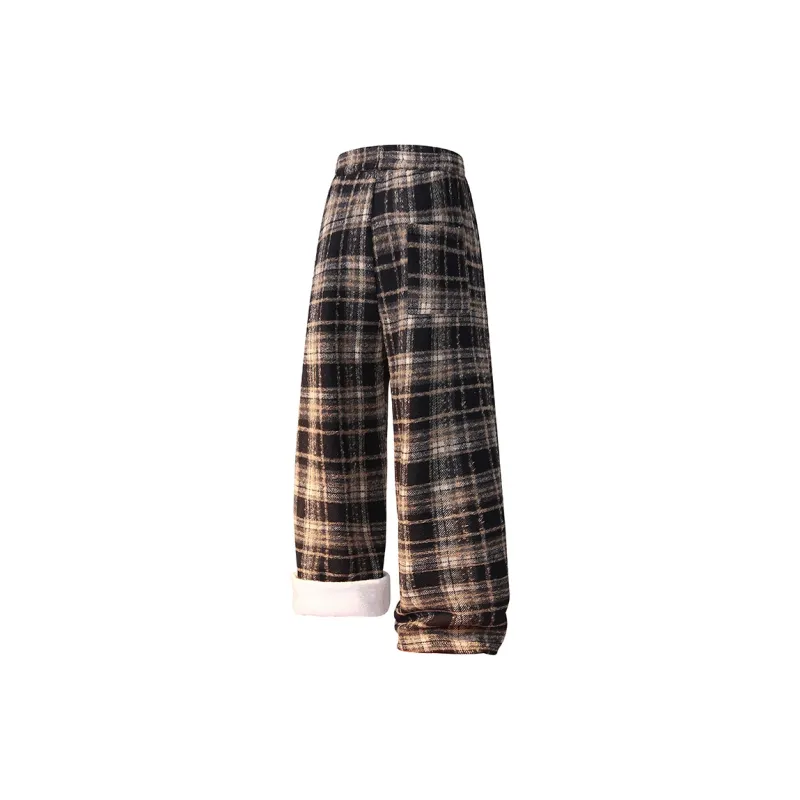 Supremo Cat Casual Pants Unisex-1