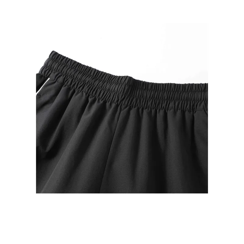 PUMA WOVEN BEYOND THE SPEED PANT Casual Pants Unisex Black-3
