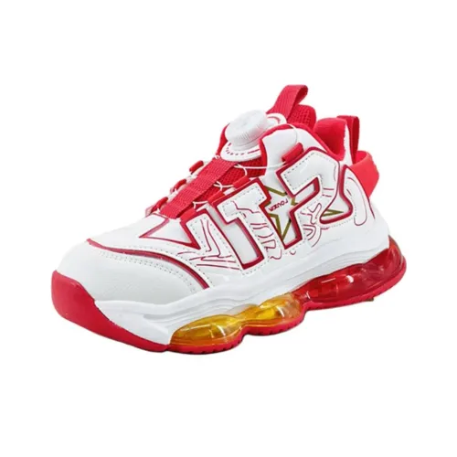 Dad Story Abrasion Resistant Thermal Kids Lifestyle Shoes Teenagers
