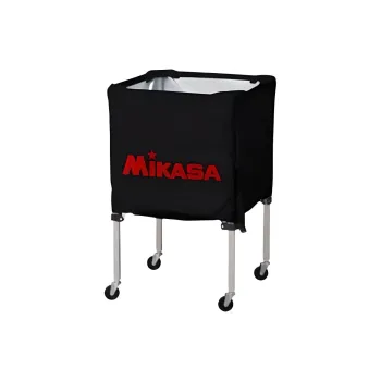 MIKASA Volleyball Equipment Storage Basket Unisex
