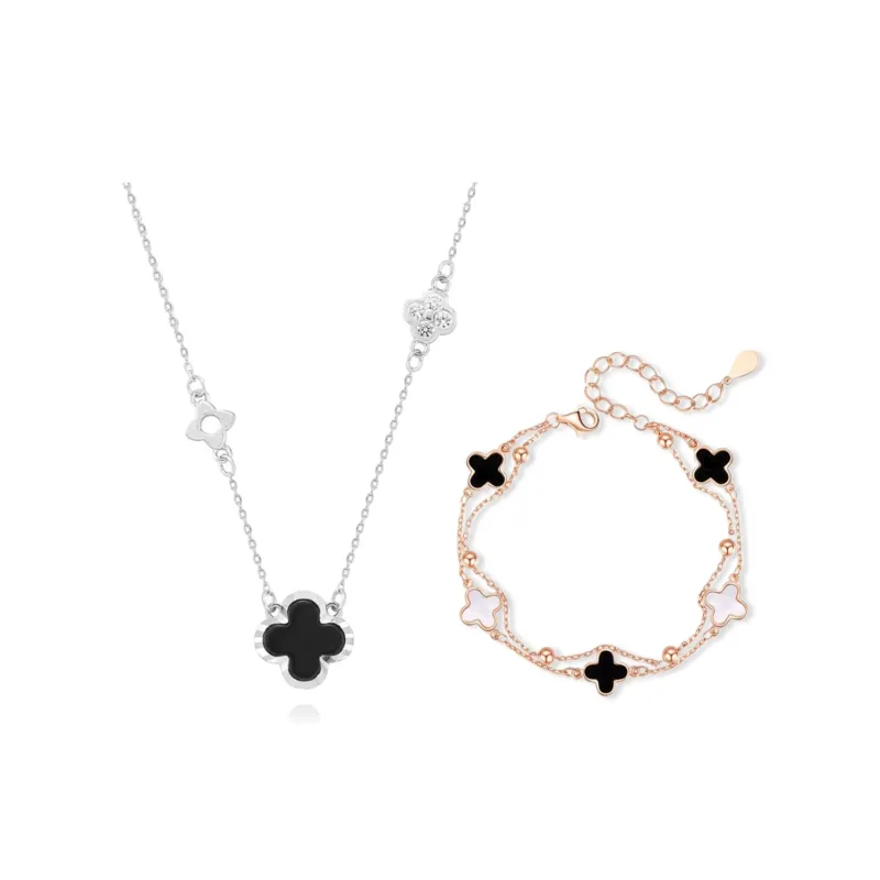 MISS TOOYA Alloy Bracelets Women's-38