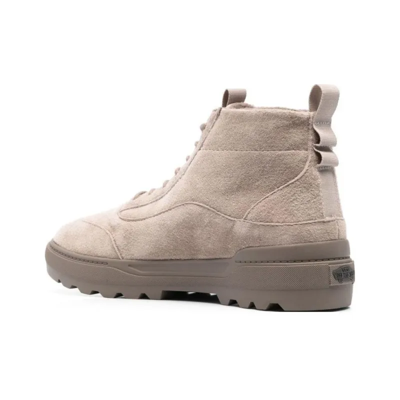 Vans Colfax Suede Boots-3