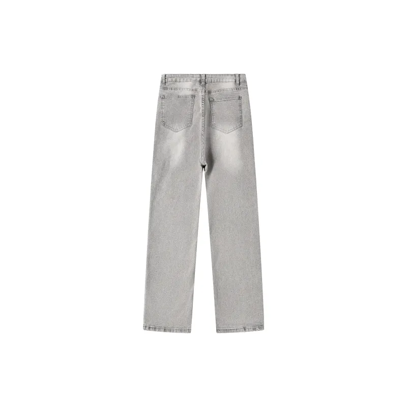 VOLCHOK Jeans Unisex-9