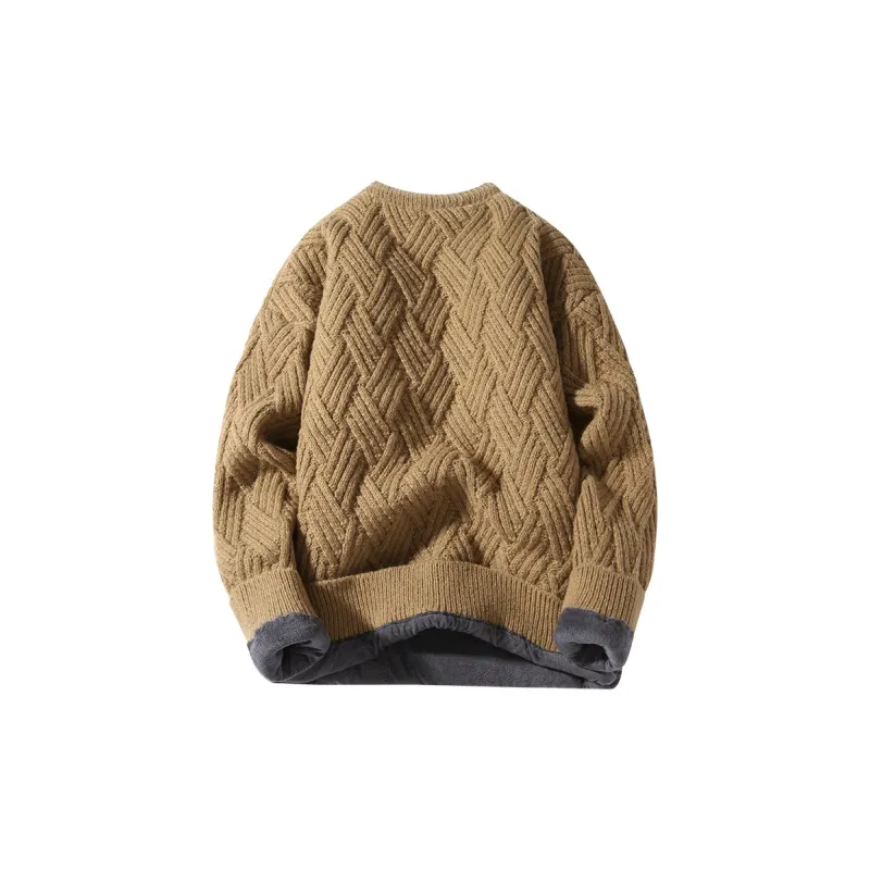 Supremo Cat Sweaters Unisex-7
