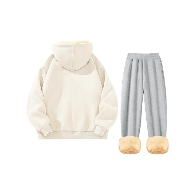 MINISO Sweatshirt Set Unisex 2 Pack-16