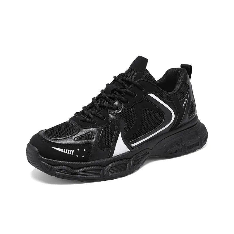 Boogie Bear Chunky Sneakers Men's-1