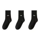 Black 3 Pack
