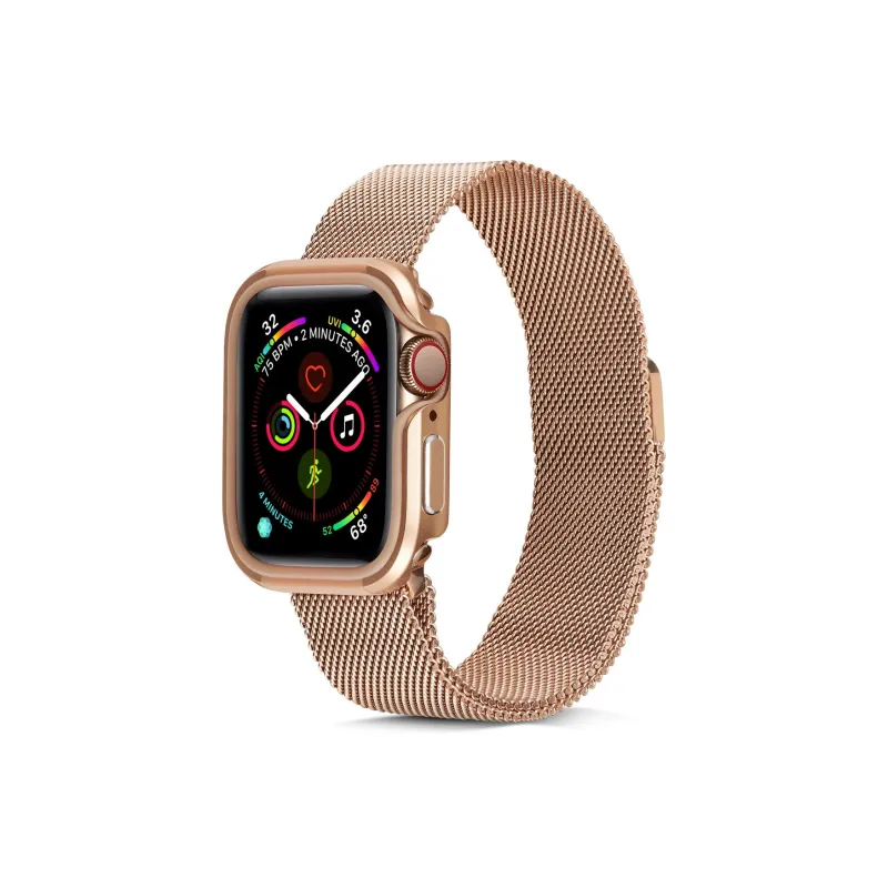 Antey Watch Bands Apple Compatibility 175 220mm Aluminum Alloy Material-13