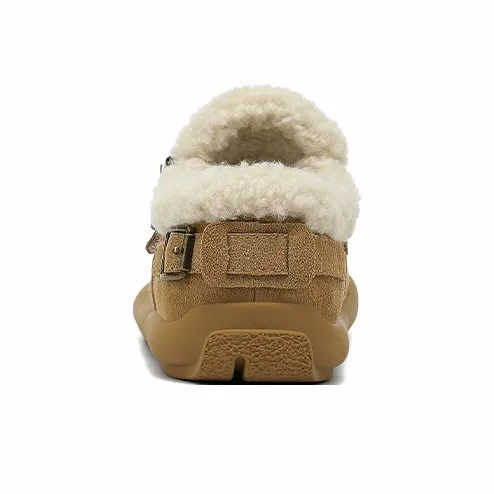 Jeep Anti Slip And Wear Resistant Warm Kids Lifestyle Shoes Kids'-3