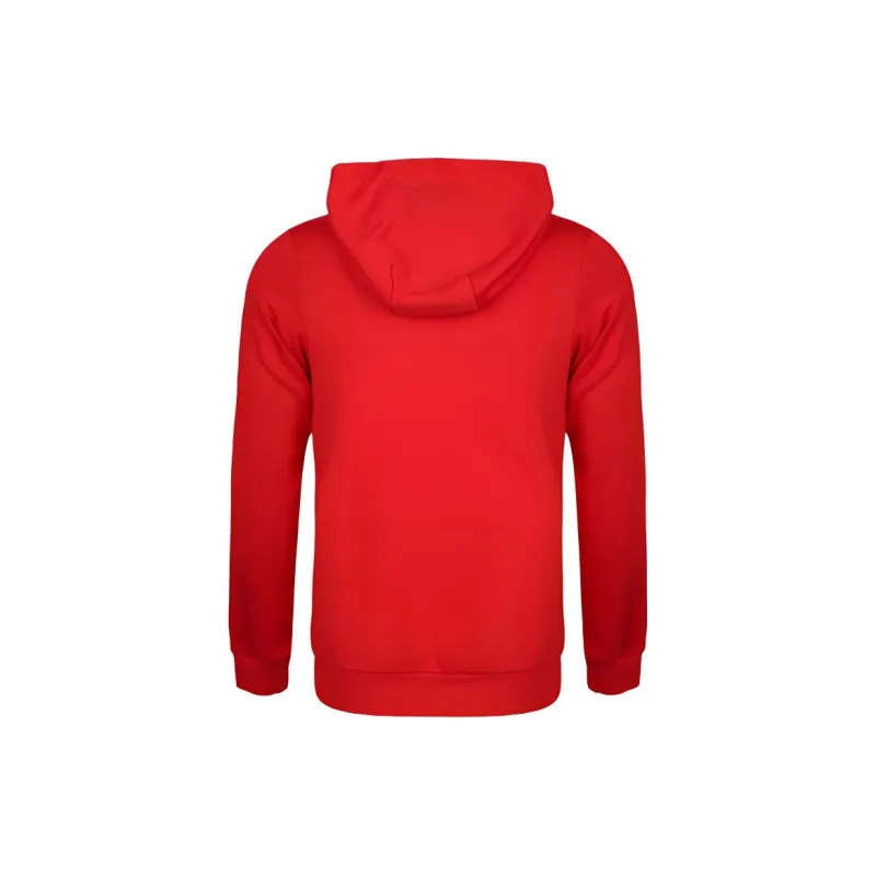 Adidas ROSE FZ SHOOTER Jackets Coats Men's Red-1