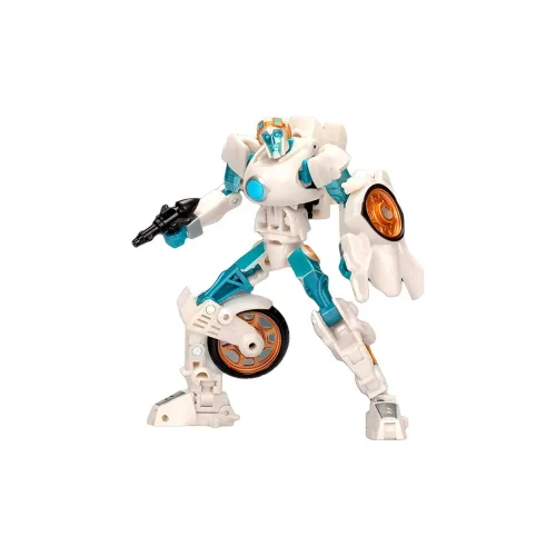 TRANSFORMERS 트랜스포머 모형 섹션