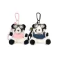 2 Pcs Pilot Panda-Blue+Pink Sweater