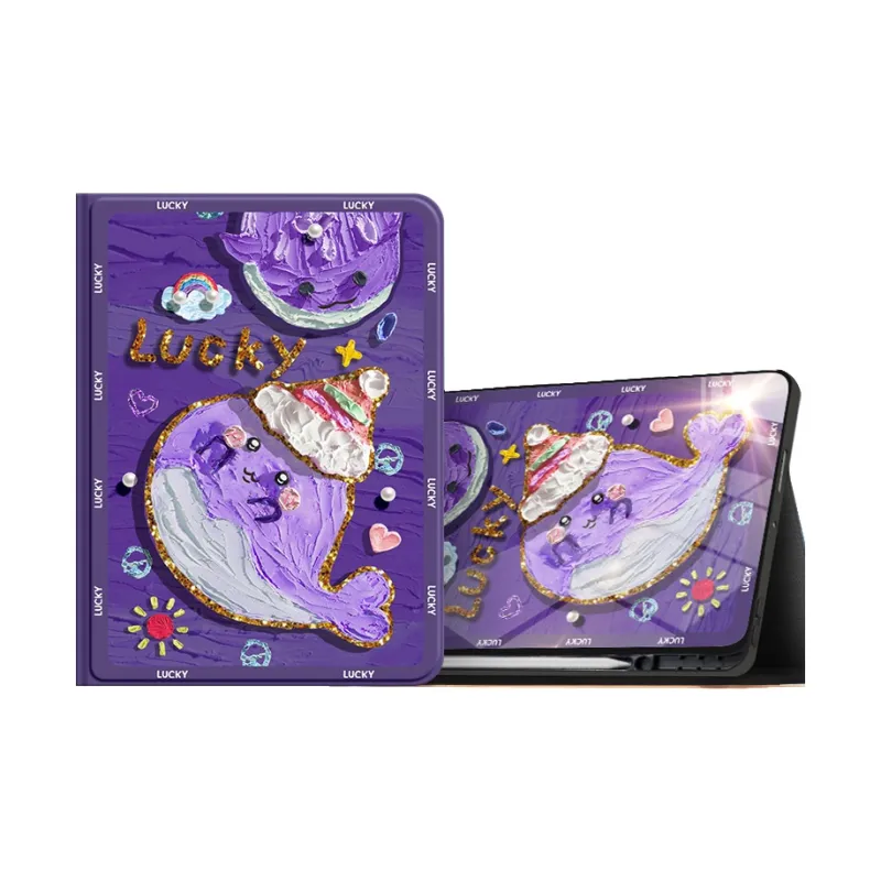 SUPER MOUSE Tablet Protective Cases-21