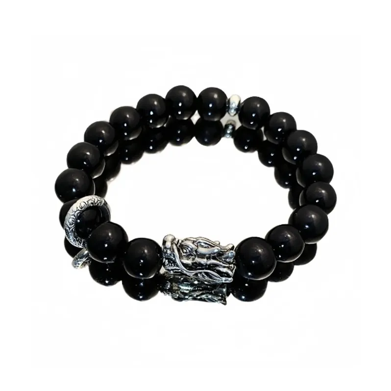 Fei Yu Colored Glaze Bracelets Unisex-6