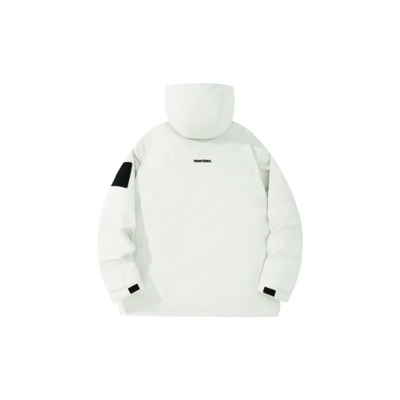 P8H9 Puffer Jackets Unisex-7