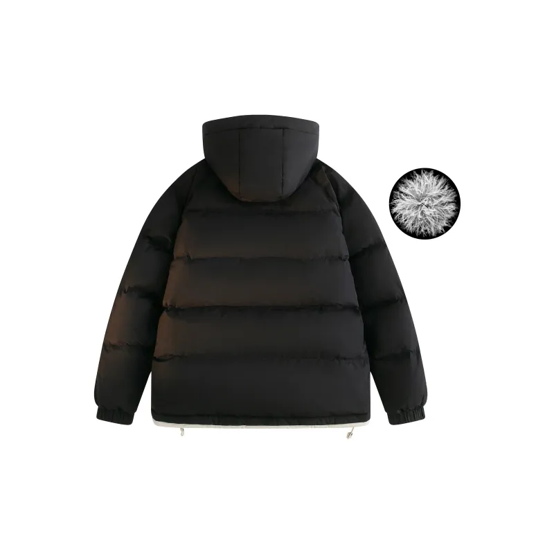 MONTVOO Down Jackets Unisex-9