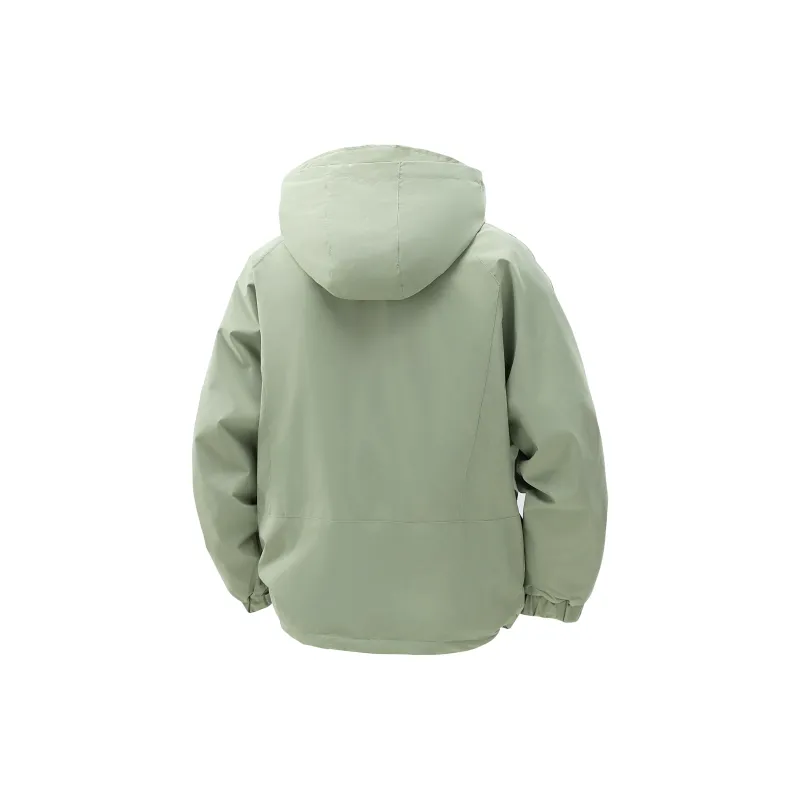TREK&TRAVEL Jackets Coats Men's-5