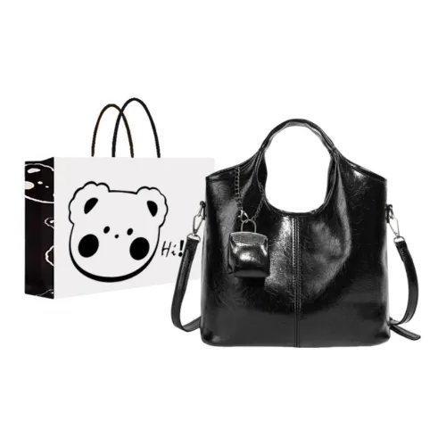 NX DOUGHNUT PU Shoulder Bag Regular Women's Multicolor