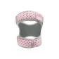 High-Rebound Patella Band-Pink 1 Pack