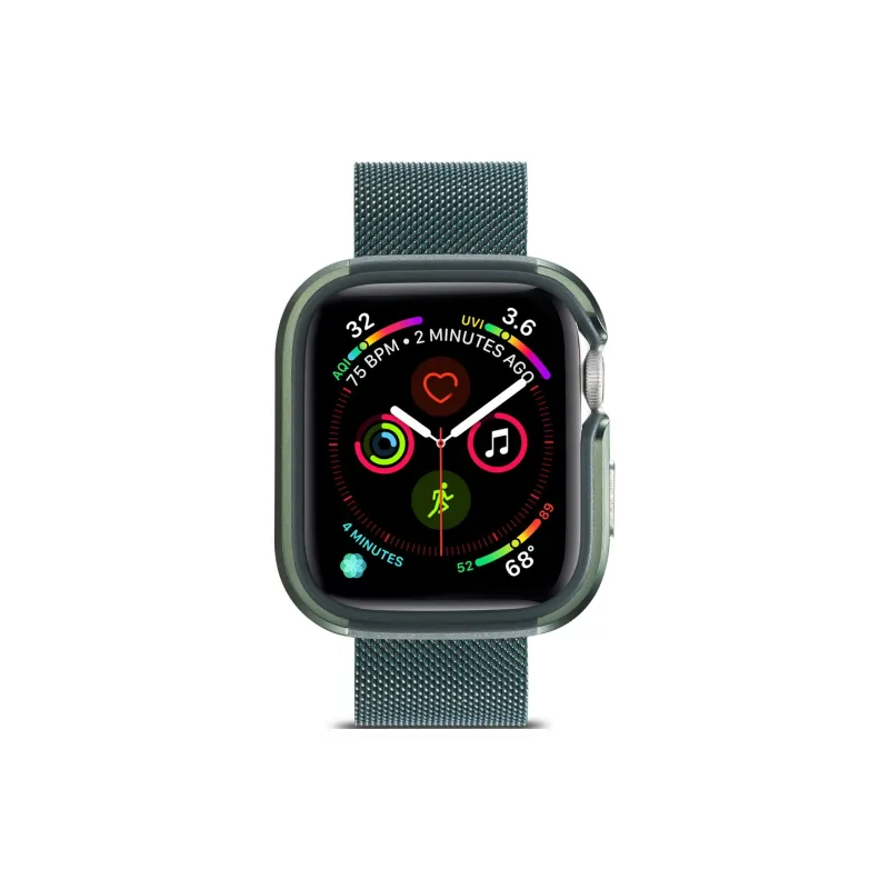 Antey Watch Bands Apple Compatibility 175 220mm Aluminum Alloy Material-17