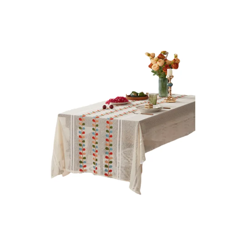 YUZHAOLIN Tablecloths / Table Mats-7