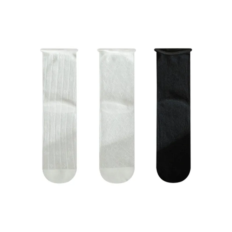 Montagut Mid Calf Socks Women's 3 Pack-9