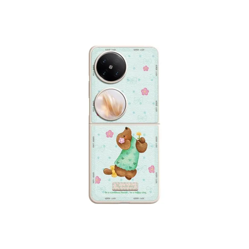 SUPER MOUSE Phone Cases-7