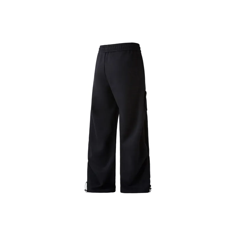 XIXN Knitted Sports Pants Unisex-11